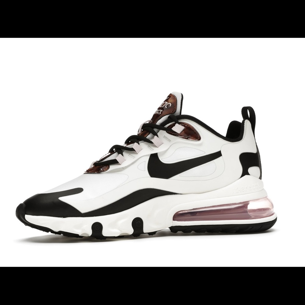 Nike Air 270 React Tortoise Shell